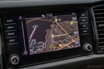 Škoda Kodiaq 2.0 TDI SCR EVO Style DSG - 17