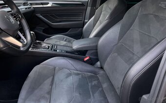 Volkswagen VW Arteon Shooting Brake 2.0 TSI R-LINE IQ.MATRIX - 17