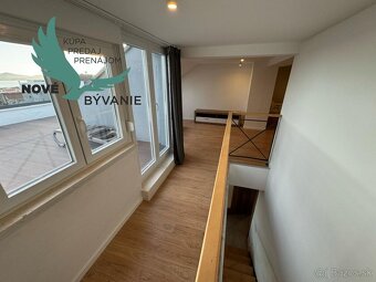 Exkluzívny apartmán s výhľadom na more v meste Zadar v Chorv - 17