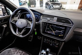 Volkswagen Tiguan Allspace - 17