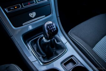 Ford Mondeo - 17