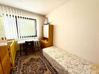 7 - IZB.ROD. DOM s GARÁŽOU, POZEMOK 2039m2, KOVÁLOV - 17