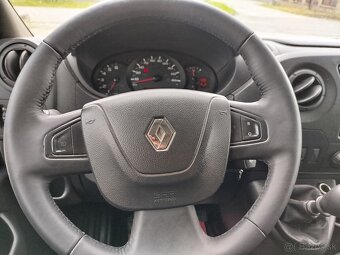 Renault Master L3H2P3, 2,3 DCI r.v.2019. - 17