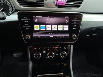 ✳️Škoda Superb 2.0 TDI 190k 4x4 Ambition DSG✳️ - 17