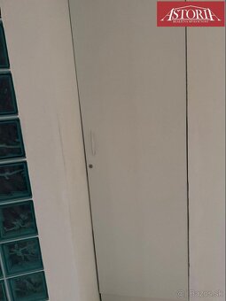 PRENÁJOM Krásny zariadený 3 izbový byt Martin - centrum - Bj - 17