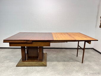 zaujímavé kúsky Art deco 1930-40 - 17