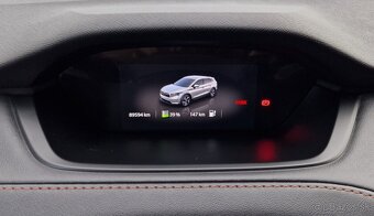 ŠKODA ENYAQ IV 80 - 17