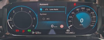 VW GOLF VARIANT 2.0 TDI STYLE DSG - 17