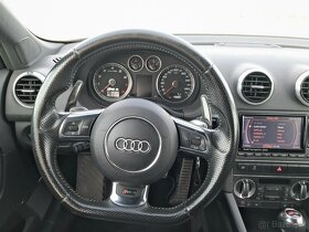 Audi RS3 - 17