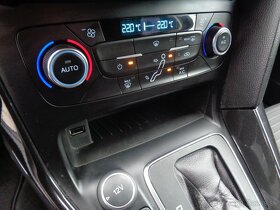 Ford Focus 1.5 TDCi Duratorq 120k Titanium Hatchback - 17