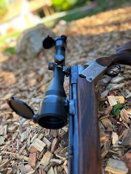 Blaser guľobrok .243 Win/12-76 + ZADARMO príslušenstvo - 17