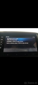 Škoda Karoq 4x4 2,0 TDI, DSG,110KW, LED, ACC, Navi - 17