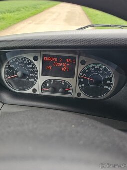 Iveco Daily 3.0 HPT EXTRALONG - DUPLÁKY - KLÍMA - WEBASTO - 17