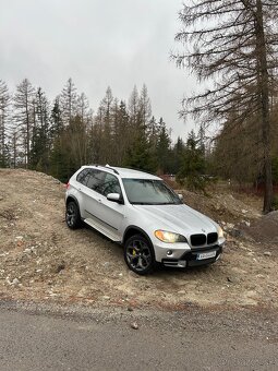 BMW X5 E70 3.0d 173kw Xdrive - 17