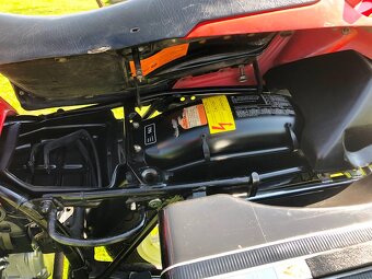 BMW R65 LS, origo lak, plně pojízdné, 1.majitel - 17