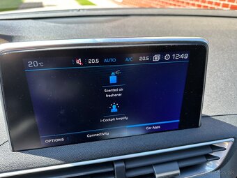 Peugeot 3008 2.0 BlueHDi 180 S&S GT EAT6 (Webasto) - 17