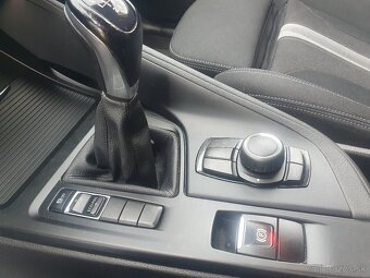 BMW X1, Advantage, LED, - 17