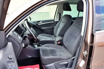 Volkswagen Tiguan 2.0 CR TDI 4-Motion Sport&Style DSG - 17