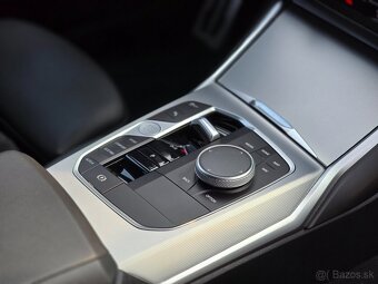 BMW 320d xDrive Touring MSport 2023, 68 350 km, Zaruka - 17