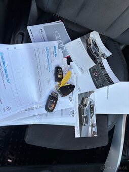 Audi Q5 offroad packet 2.0tdi 130kw quattro bixenon Webasto - 17