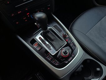 ✳️Audi Q5 2.0 TDI 170k DPF quattro S tronic 180000 KM✳️ - 17