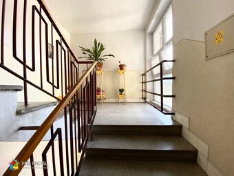 Veľkometrážny jednoizbový byt, Banská Bystrica, Sídlisko - 17