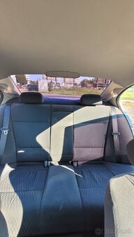 Bmw e46 1.6 316 2000 - 17