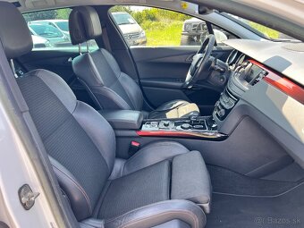 Peugeot 508 SW RXH 2.0 HDi Hybrid - 17