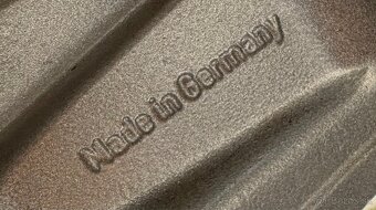 Disky Originál Audi TT Ronal 5x100 225/45 r17 - 17