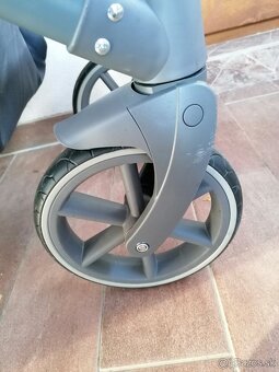 Kočiar Riko Marla - 17