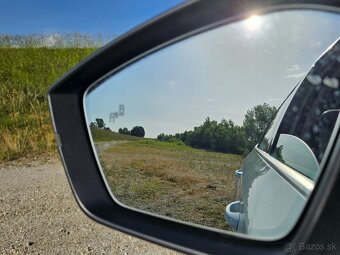 Skoda Superb Combi L&K 4x4 2.0tdi - 17