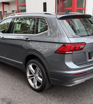 Tiguan Allspace Highline EVO - 17