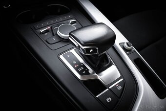 Audi A4 Avant 2.0 TFSI - 17