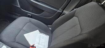 Volkswagen Passat B7 Combi (2013), Benzín+LPG, 1,4 Tsi - 17