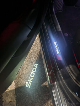 Škoda Octavia IV 2.0l automat combi - 17