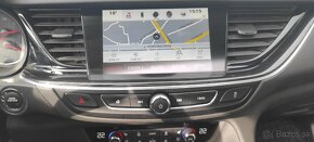 Opel Insignia Sports Tourer 2,0 TurboD,Panorama - 17