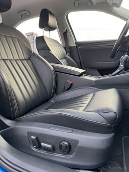 Škoda Superb Premium 2.0 TDI 147KW 2022 Ťažné/Canton/Kamera - 17