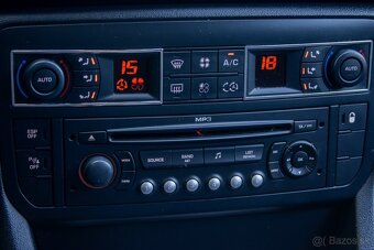 Citroën C5 2.0 HDi 16V FAP Confort - 17