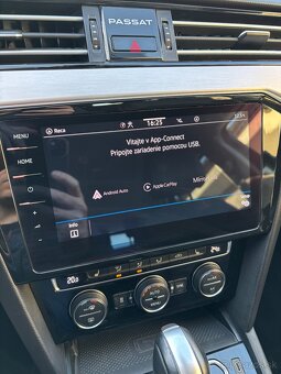 Volkswagen Passat B8 Variant 2.0TSI — rezerveee—— - 17