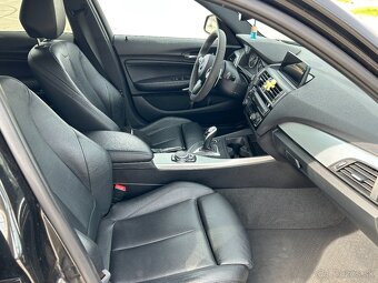 BMW M1 F20 M140I XD A 2016 250KW - 17