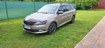 Škoda Fabia 3 - 17