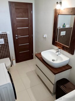 Na prenájom 2 izbový byt, 60 m2, Hrubá Borša, Pri Akadémii - 17