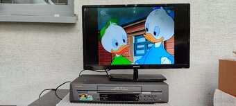 Videorekordér Panasonic - 17