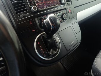 ✳️Volkswagen Multivan 2.0 BiTDI Comfortline 4MOTION DSG LR✳️ - 17