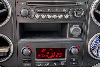 Citroën Berlingo 1.6 BlueHDi 100 L2 - 17