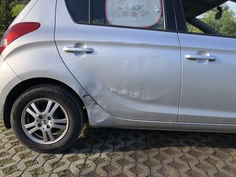 hyundai i20 2010 - 17