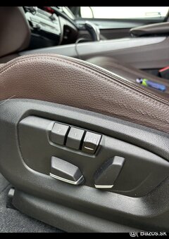 BMW X5 XDrive30d A/T M-Packet - 17