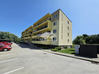 2,5 - IZBOVÝ BYT PREŠOV - VODÁRENSKÁ - 17