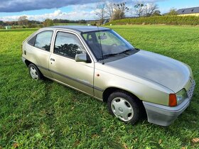 Opel Kadett 1.6D - 17