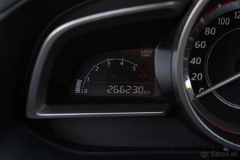Mazda 3 2.2 Skyactiv -D150 Attraction - 17